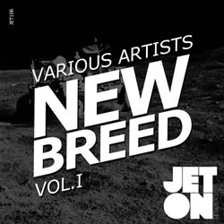 New Breed Vol.I