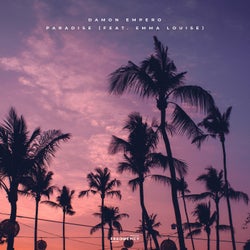 Paradise (feat. Emma Louise)