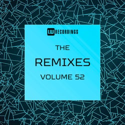 The Remixes, Vol. 52