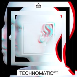 TECHNOMATIC #32