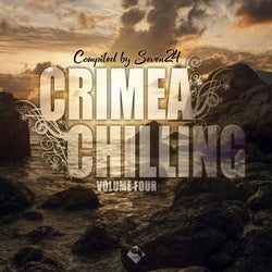 Crimea Chilling, Volume Four (Compiled by Seven24)