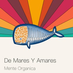 De Mares y Amares