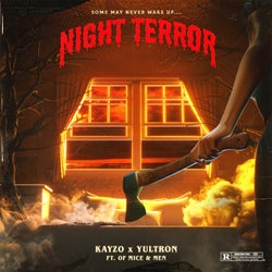 NIGHT TERROR