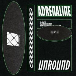 Adrenaline