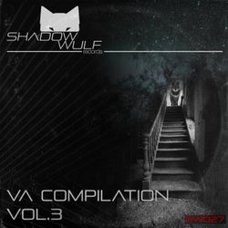 Shadow Wulf, Vol. 3