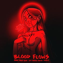 Blood Flows