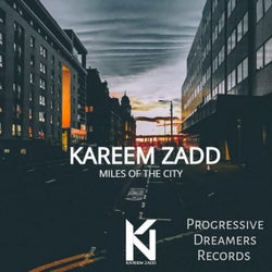 Kareem Zadd