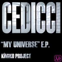 My Universe E.P.