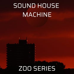 Sound House Machine