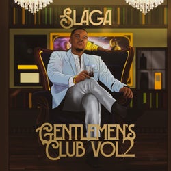 Gentlemens Club, Vol. 2