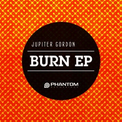 Burn EP