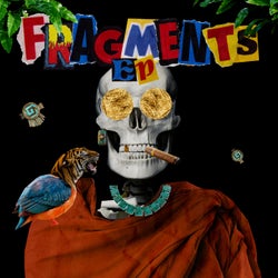 Fragments EP