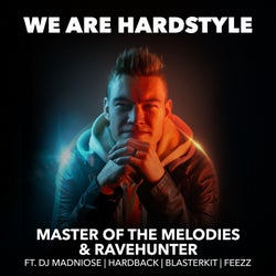 We Are Hardstyle