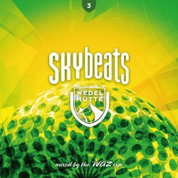 Skybeats 3 (Wedelhütte)