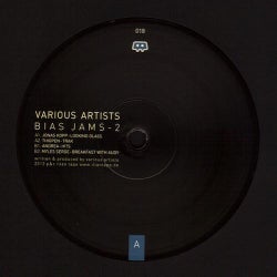 Bias Jams - 2