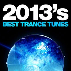 2013's Best Trance Tunes