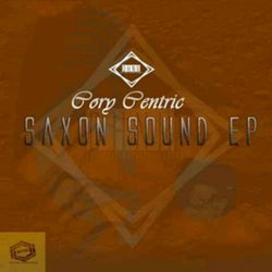 Saxon Sound