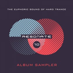 Resonate 10 Album Sampler