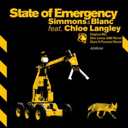 State Of Emergency