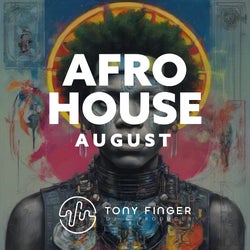 Afrotonica Chart - August