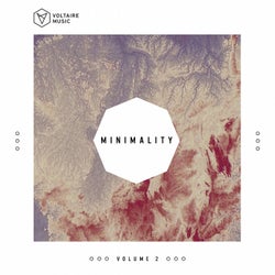 Voltaire Music pres. Minimality Vol. 2