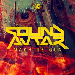 Machine Gun