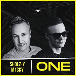 ONE (Radio Edit)