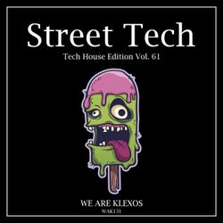 Street Tech, Vol. 61