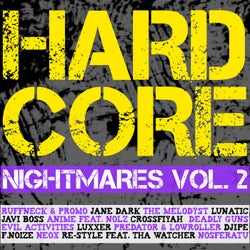 Hardcore Nightmares, Vol. 2