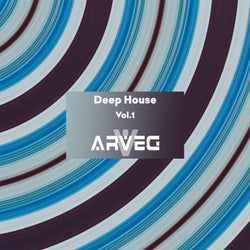 ARVEG Deep House, Vol.1