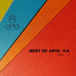 Best Of Arta VOL.01