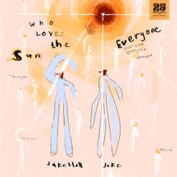 Who Loves The Sun (Everyone's Mix)