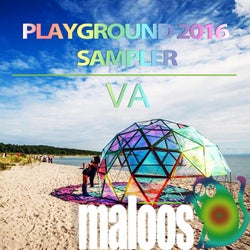 Playground 2016 Sampler