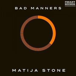 Bad Manners