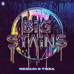 BIG STAINS