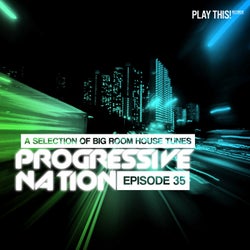 Progressive Nation Vol. 35