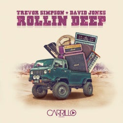 Rollin Deep - Single