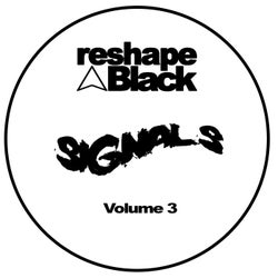 Signals - Volume 3