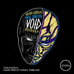 Void Remixes