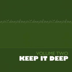 Keep It Deep - Volume Two