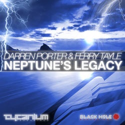 Neptune's Legacy