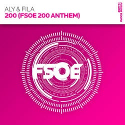 200 (FSOE 200 Anthem)