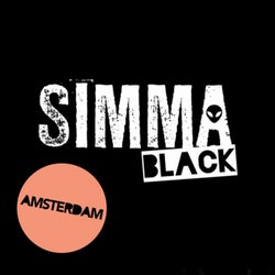 Simma Black presents Amsterdam 2016