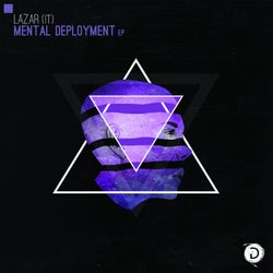 Mental Deployment EP