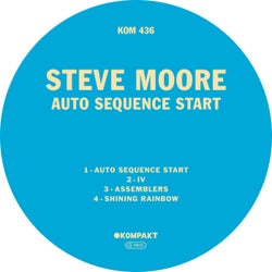 Auto Sequence Start