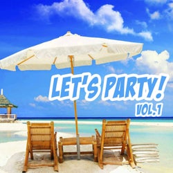 Let's Party!, Vol. 1