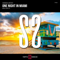 One Night In Miami