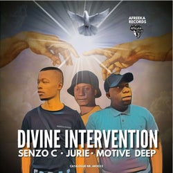 Divine intervention