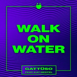 Walk On Water (Extended Mix)