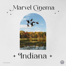 Indiana EP